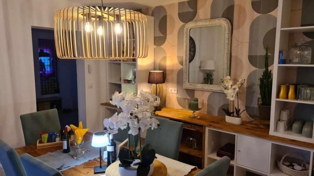 Photo of Livingroom in Crevecur-le-Grand
