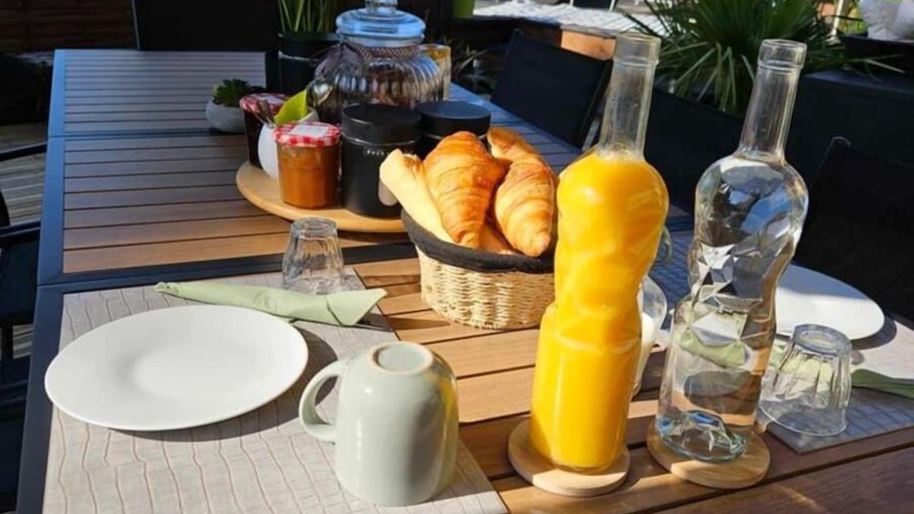 Photo of Patio Balcony in Crevecur-le-Grand