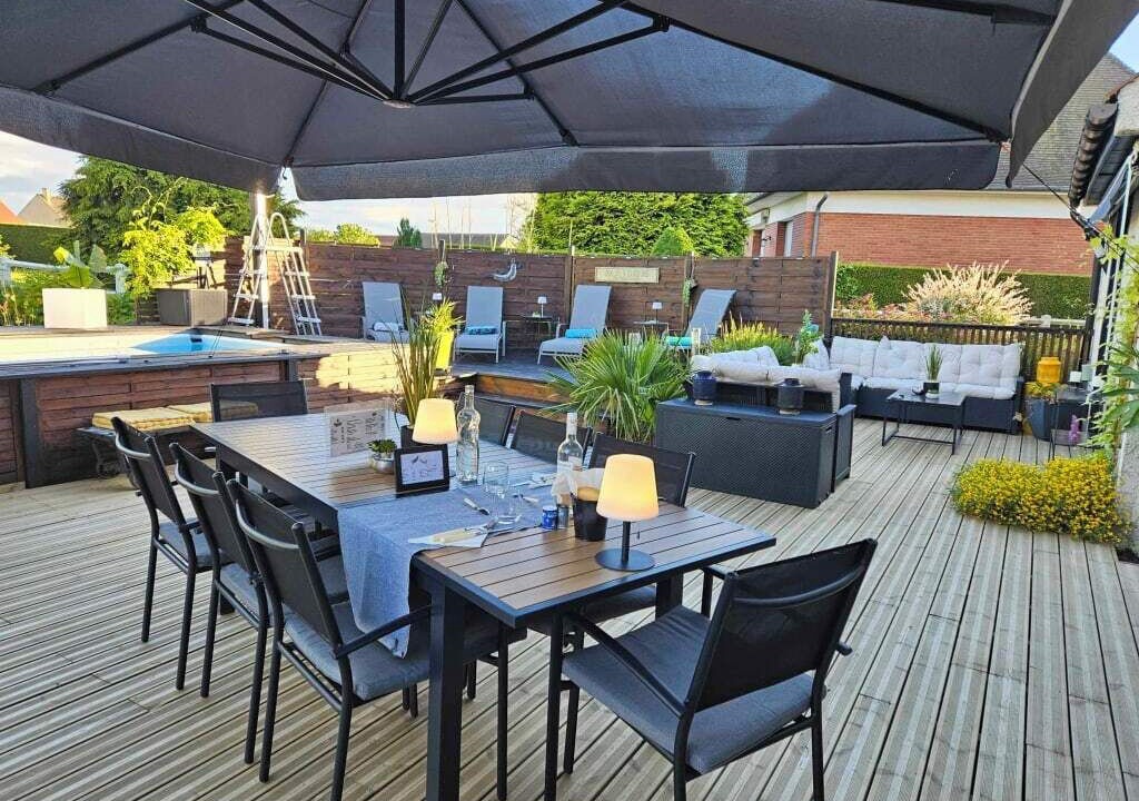 Photo of Outdoor in Crevecur-le-Grand