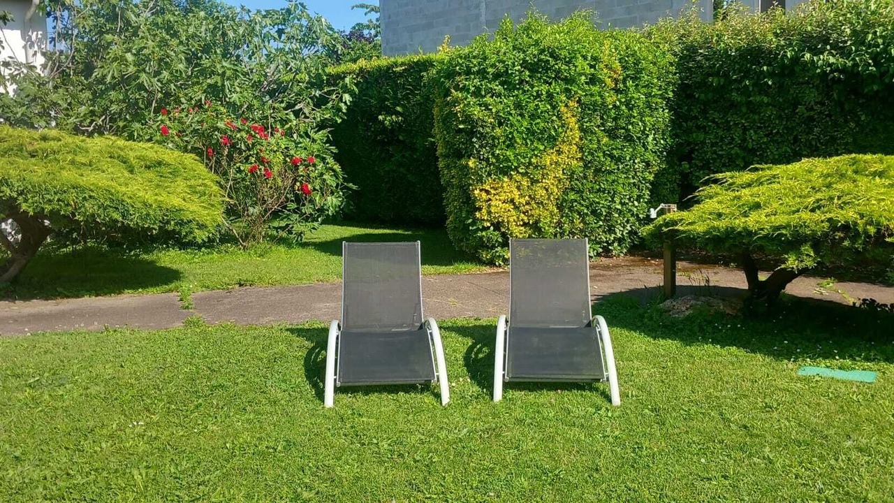 Photo of Outdoor in Chennevieres-sur-Marne