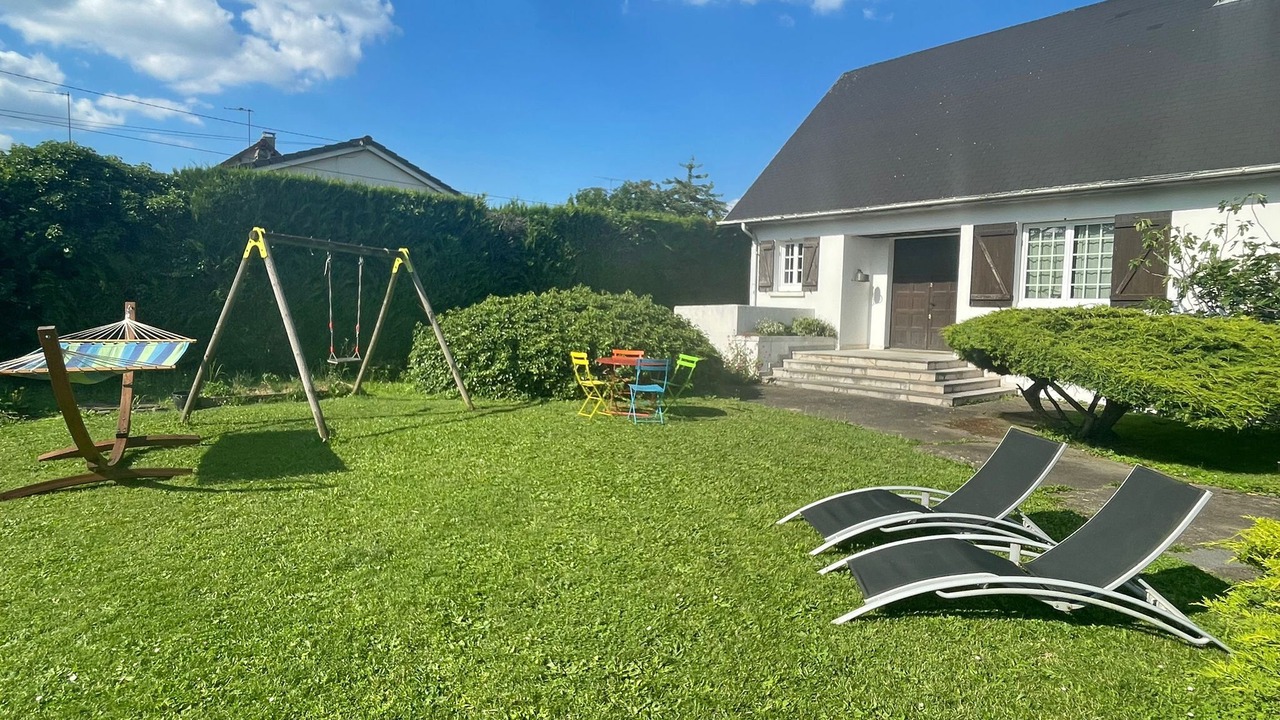 Photo of Outdoor in Chennevieres-sur-Marne