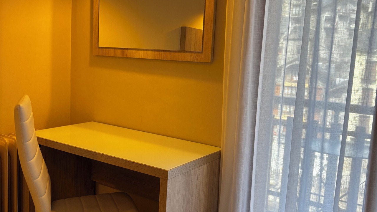 Photo of Bedroom in Llavorsi
