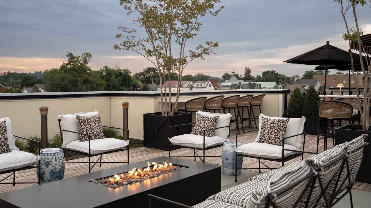 Photo of Outdoor in Leesburg's Old and Historic District