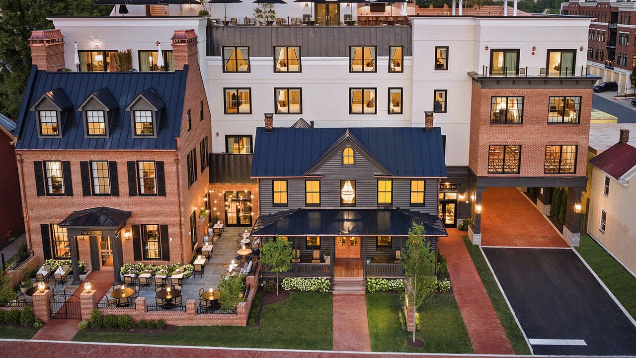Photo of Outdoor in Leesburg's Old and Historic District