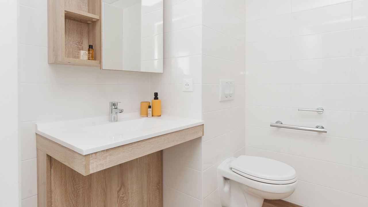 Photo of Patio Balcony in Quiberon