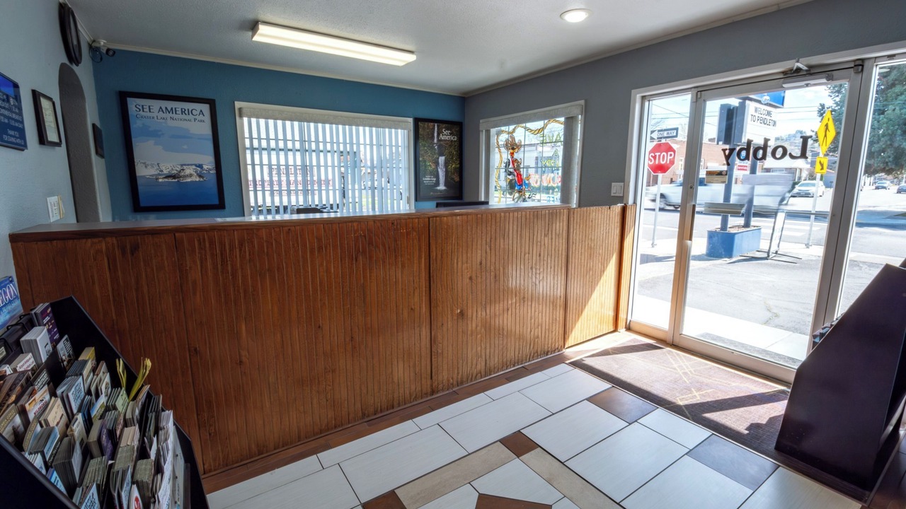 Photo of Others in Pendleton