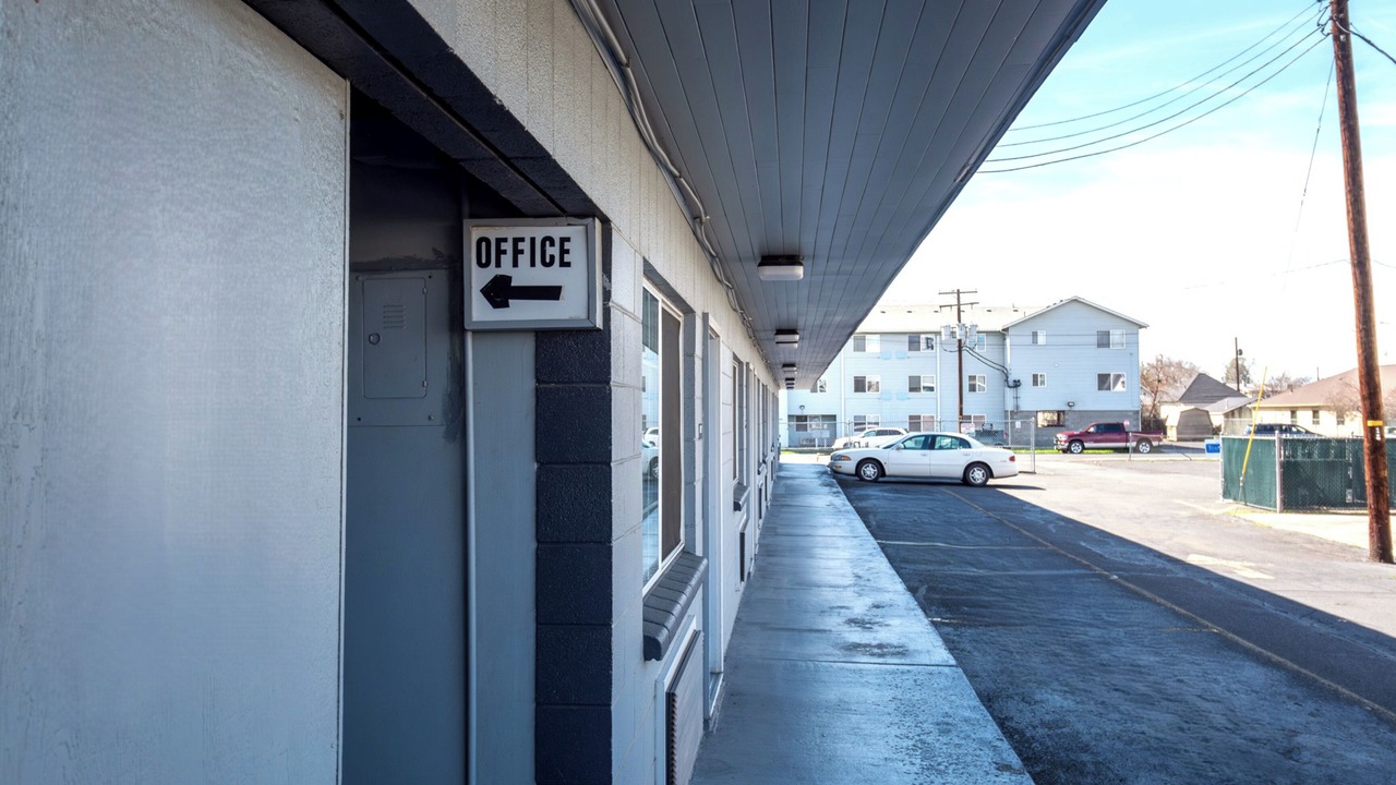 Photo of Others in Pendleton