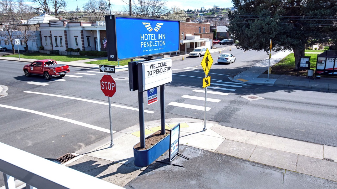 Photo of Outdoor in Pendleton