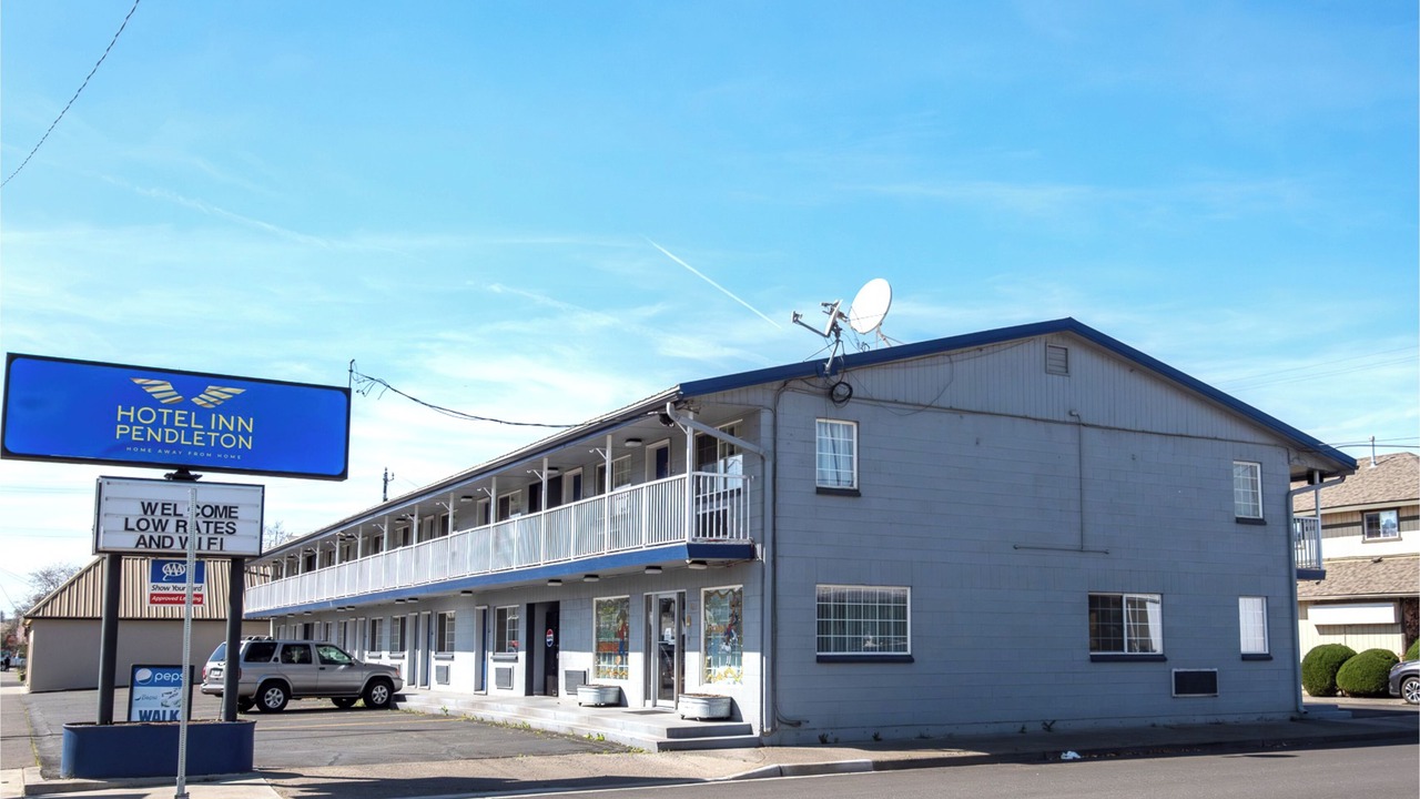 Photo of Outdoor in Pendleton