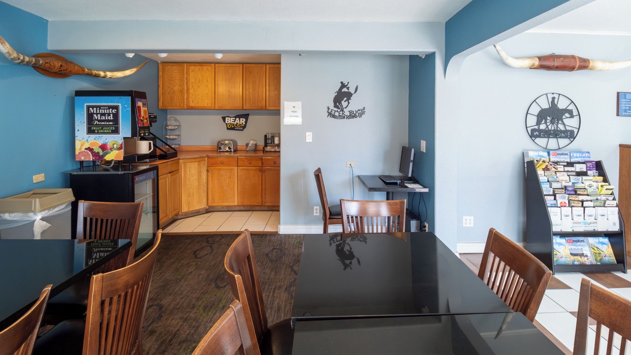 Photo of Others in Pendleton