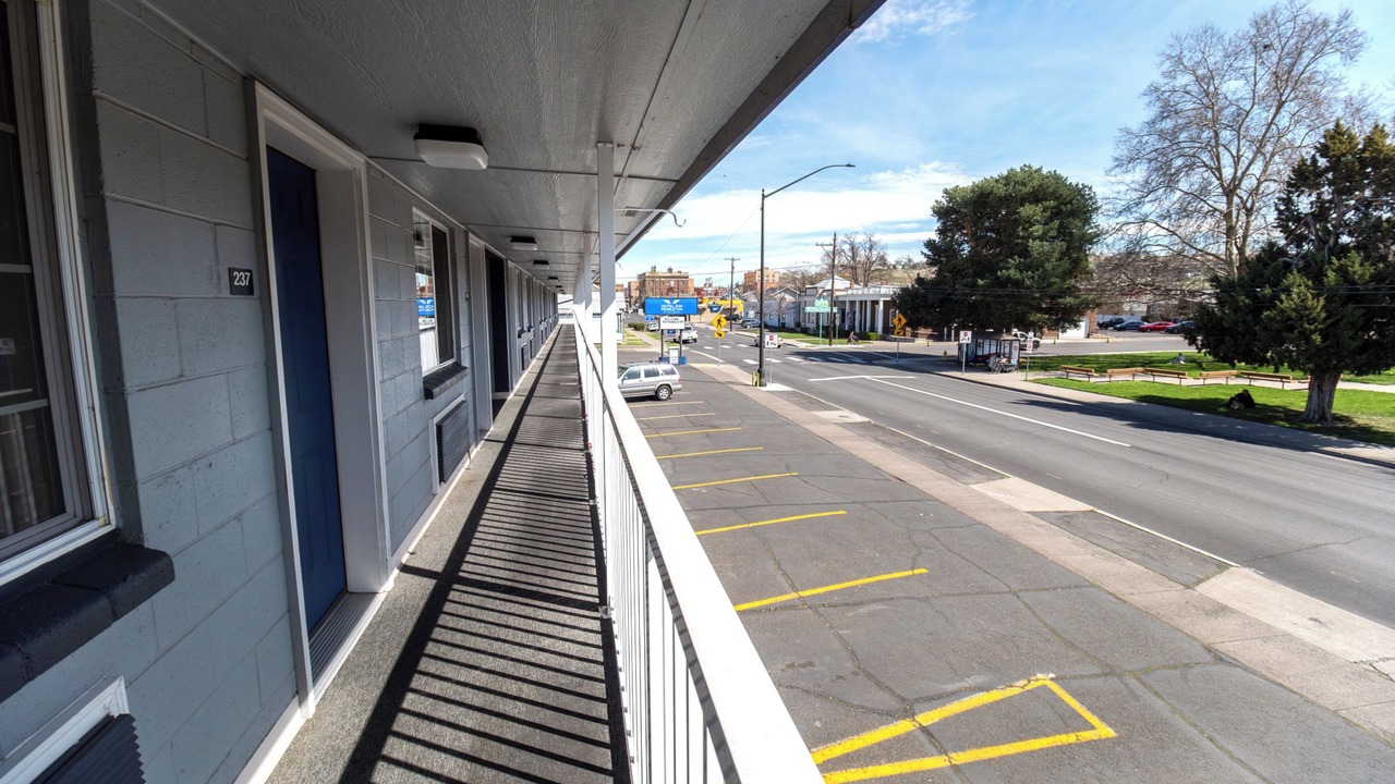 Photo of Others in Pendleton