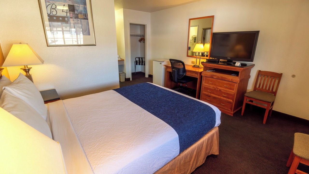 Photo of Bedroom in Pendleton