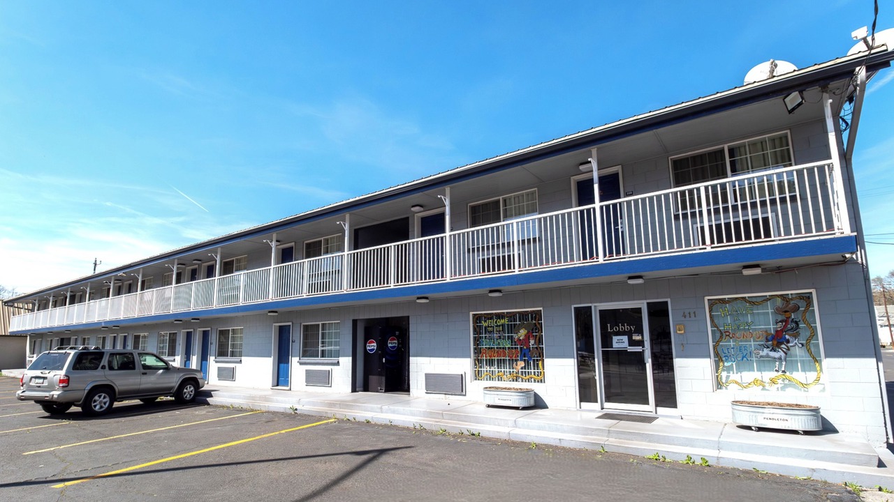 Photo of Outdoor in Pendleton