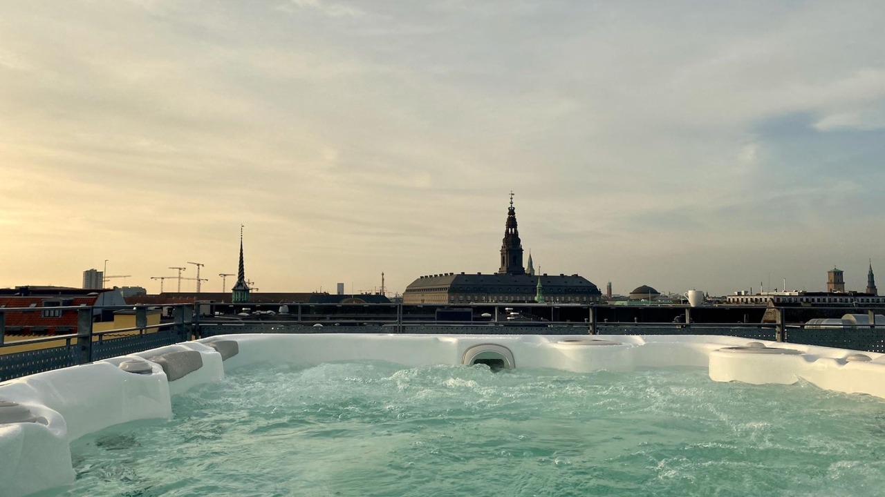 Photo of Others in Copenhagen City Centre