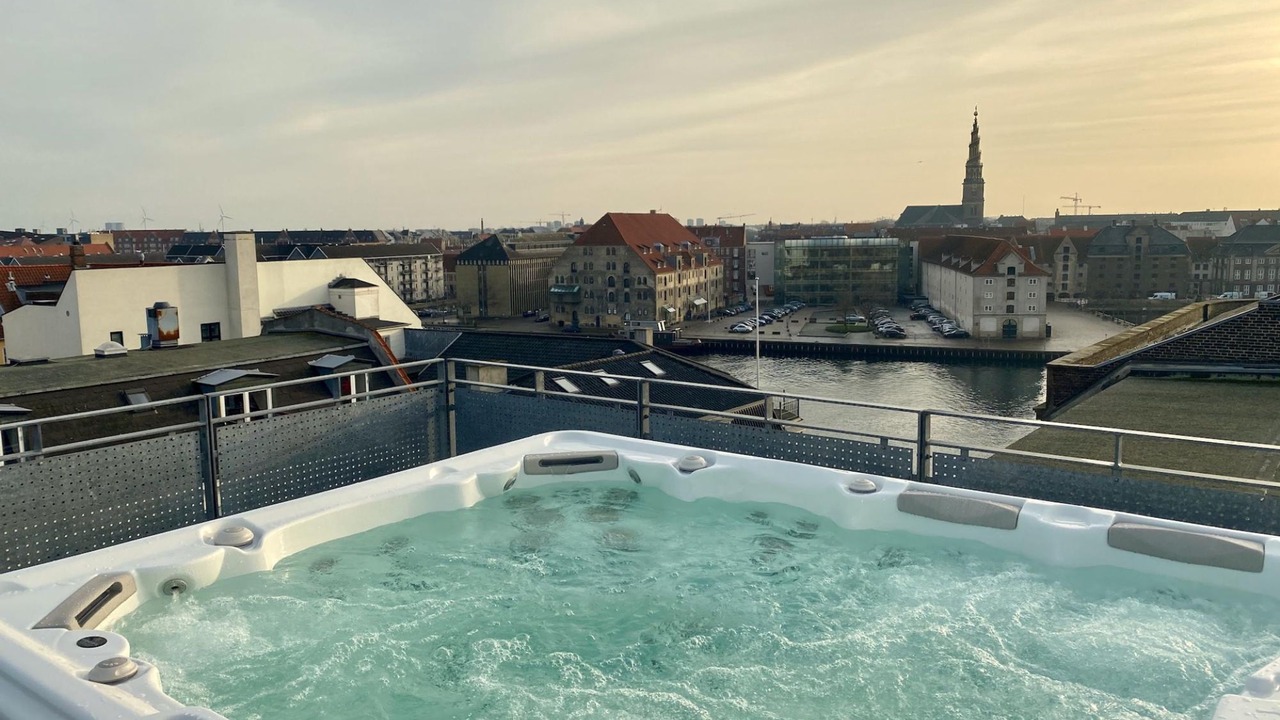 Photo of Others in Copenhagen City Centre