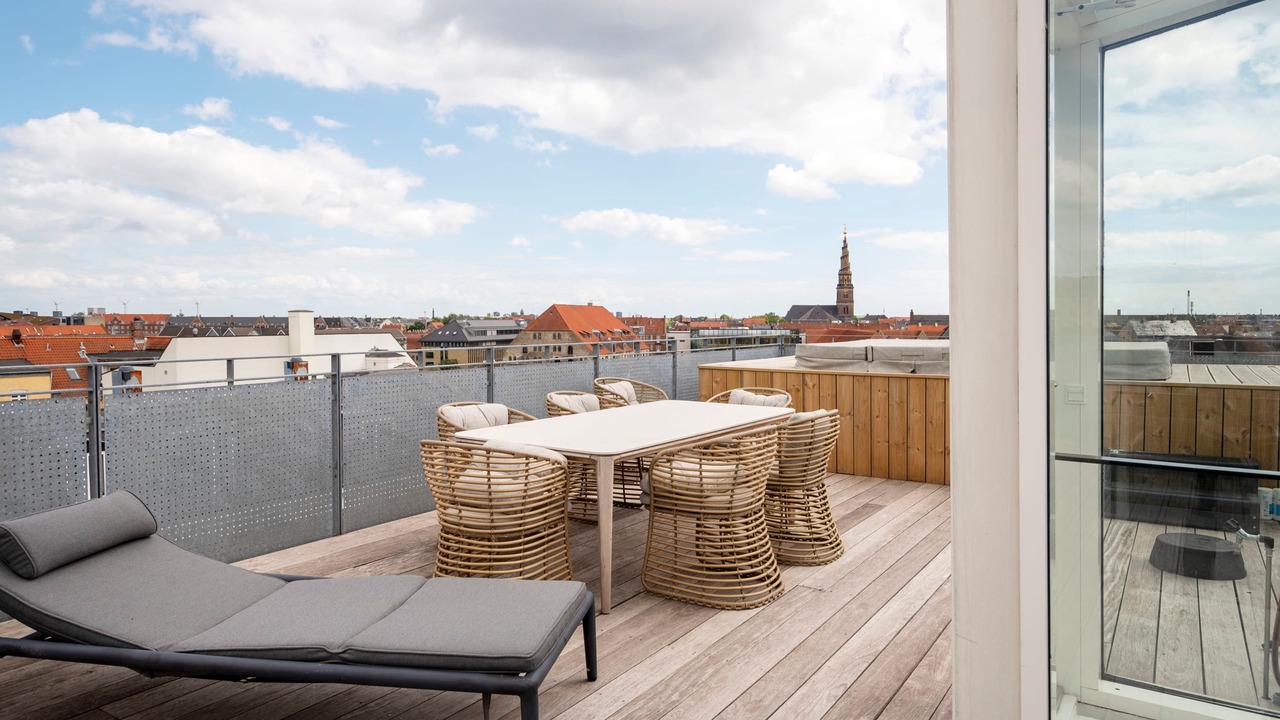 Photo of Others in Copenhagen City Centre
