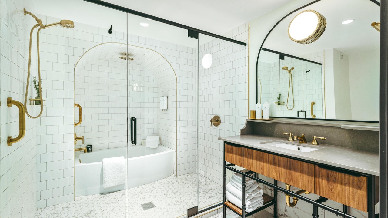 Photo of Bathroom in Monroe