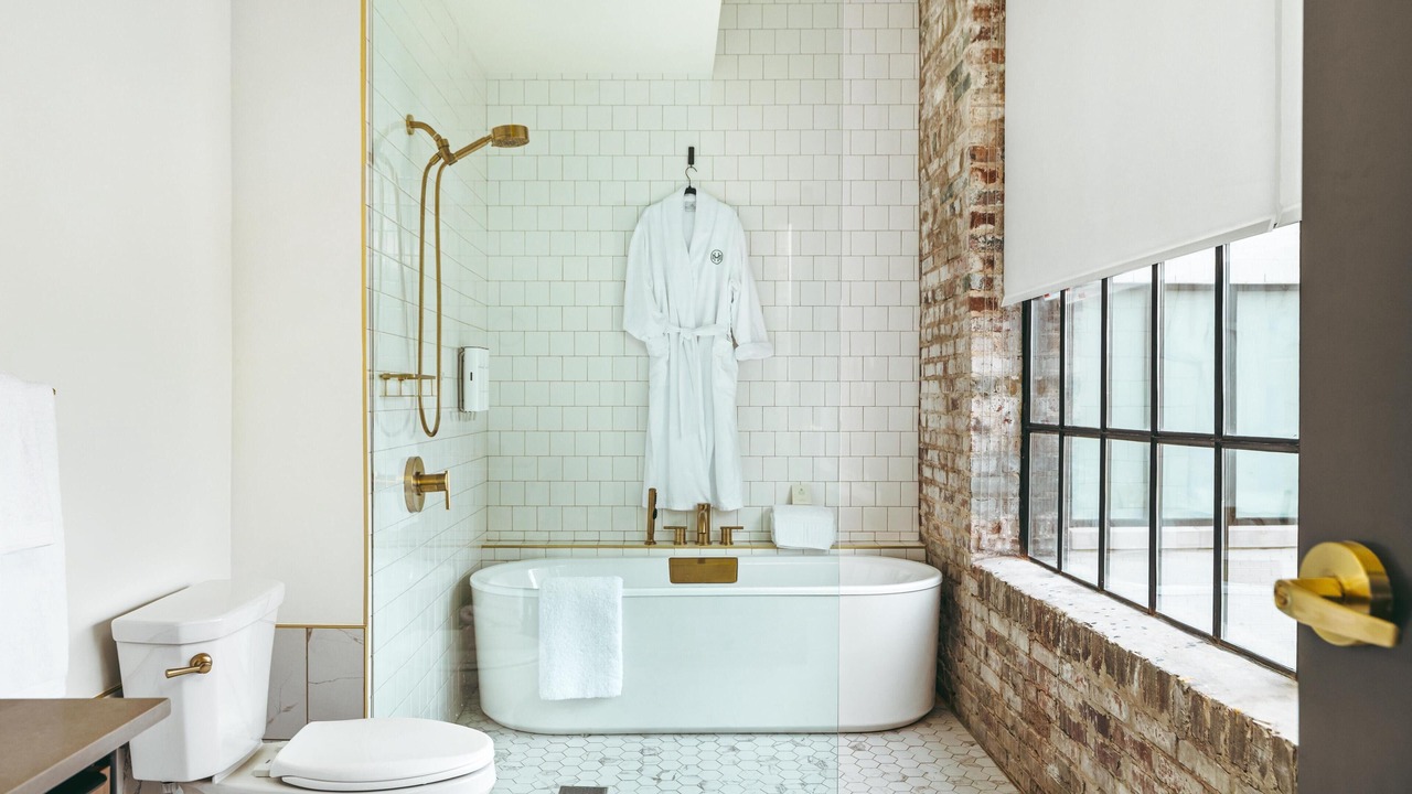 Photo of Bathroom in Monroe