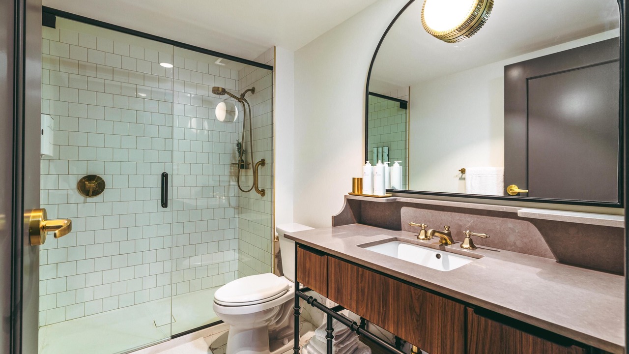 Photo of Bathroom in Monroe