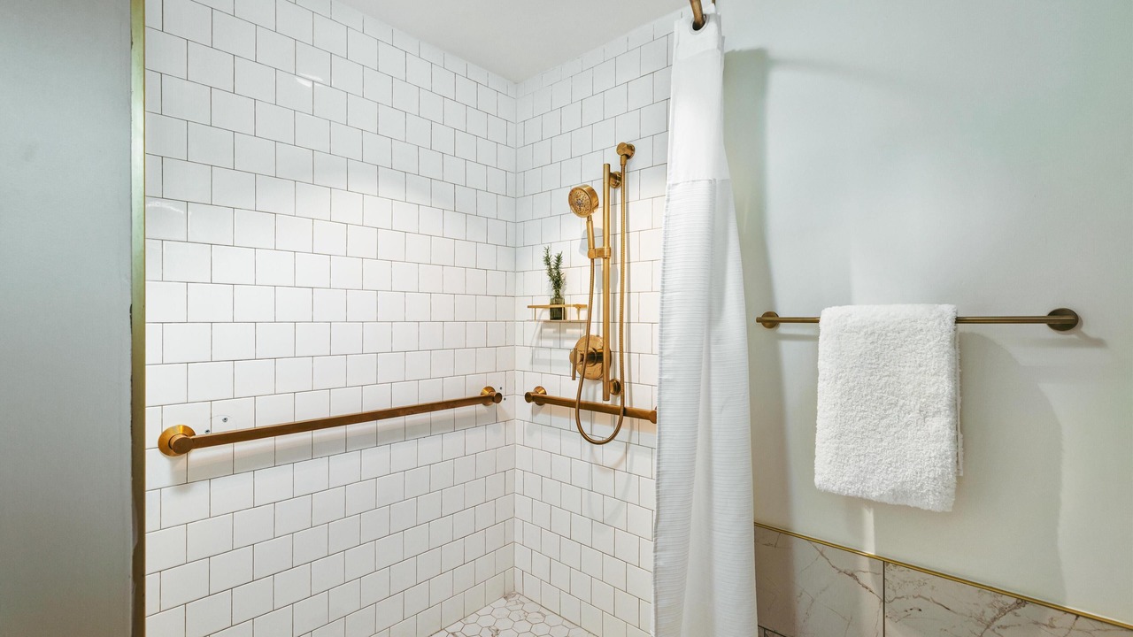 Photo of Bathroom in Monroe