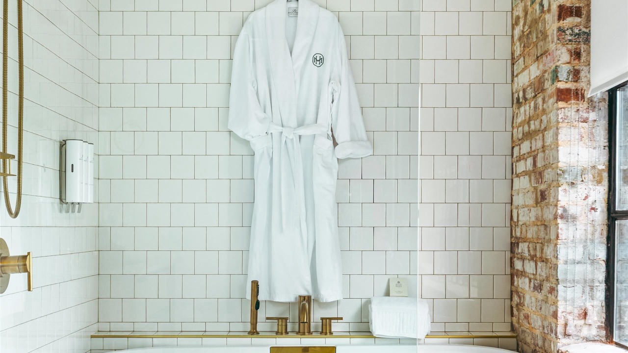 Photo of Bathroom in Monroe