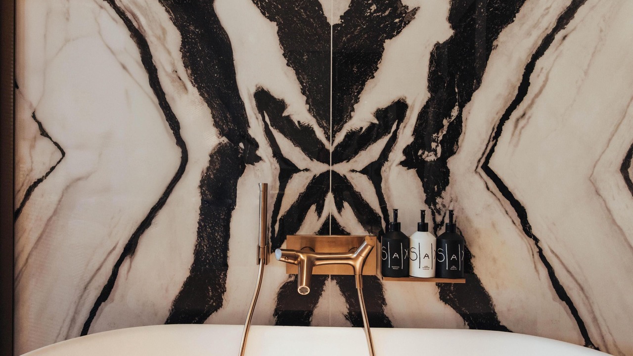 Photo of Bathroom in Quartier de l'Ecole-Militaire