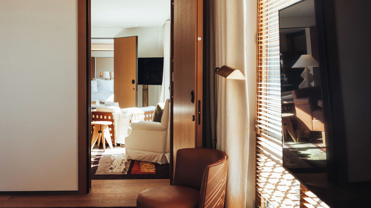 Photo of Bedroom in Quartier de l'Ecole-Militaire