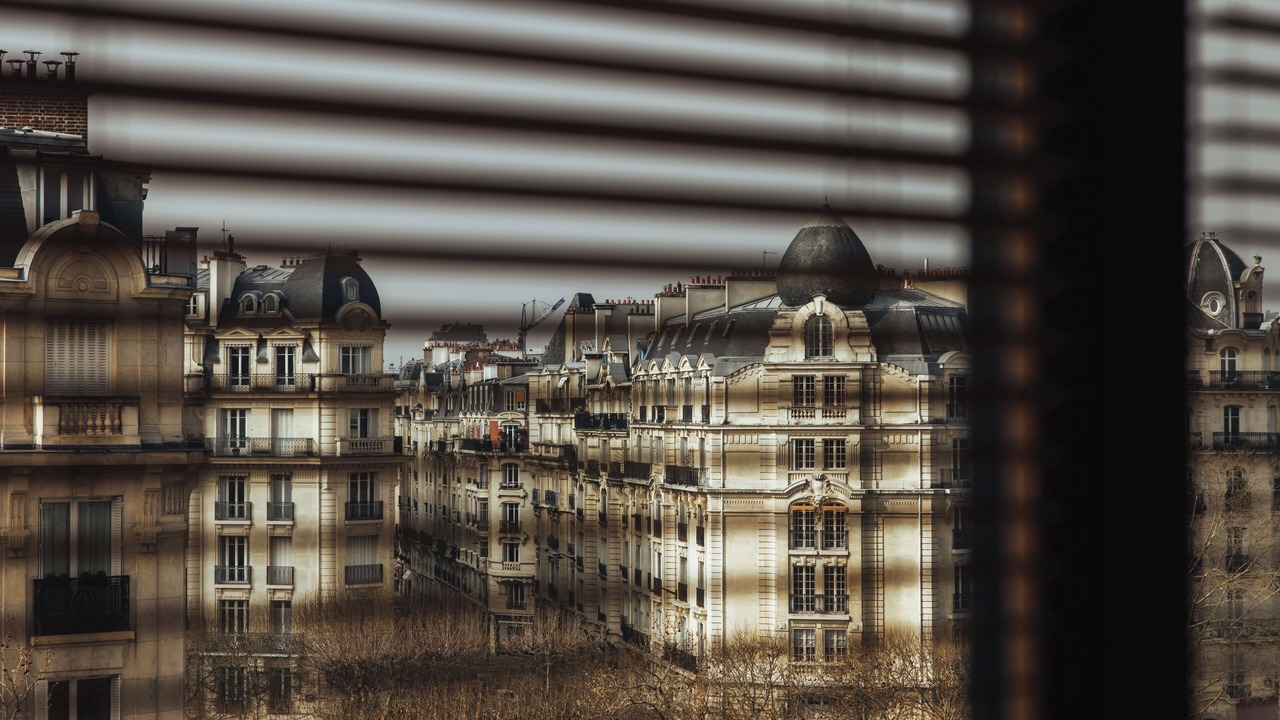 Photo of Outdoor in Quartier de l'Ecole-Militaire