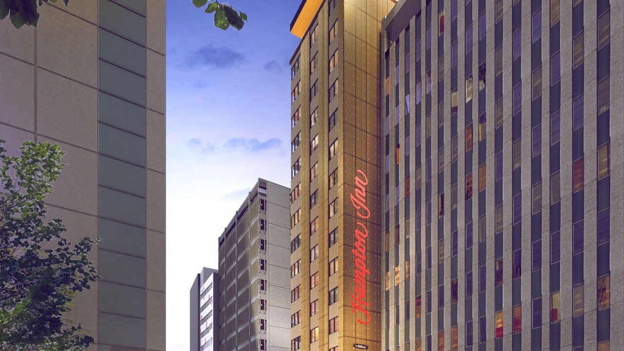 Photo of Outdoor in Downtown Calgary