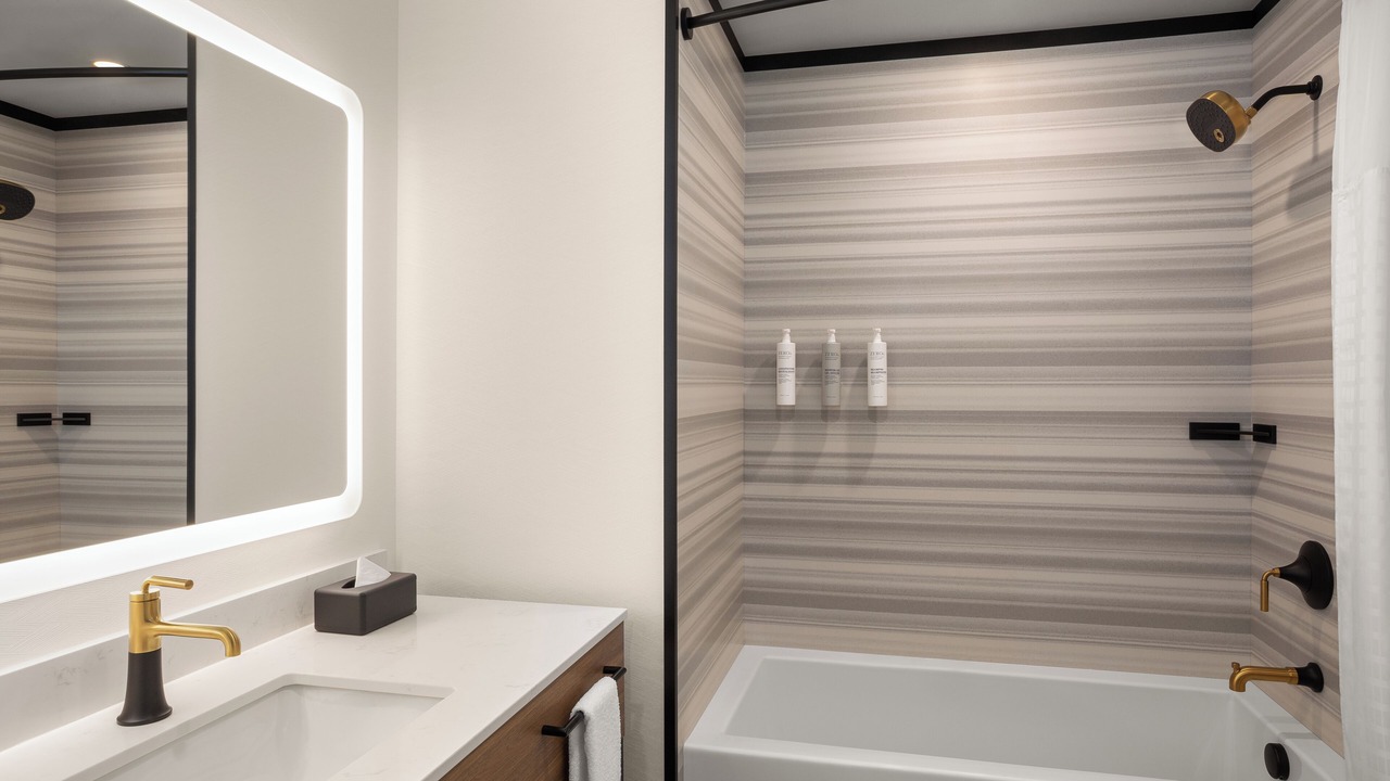 Photo of Bedroom in Downtown Calgary