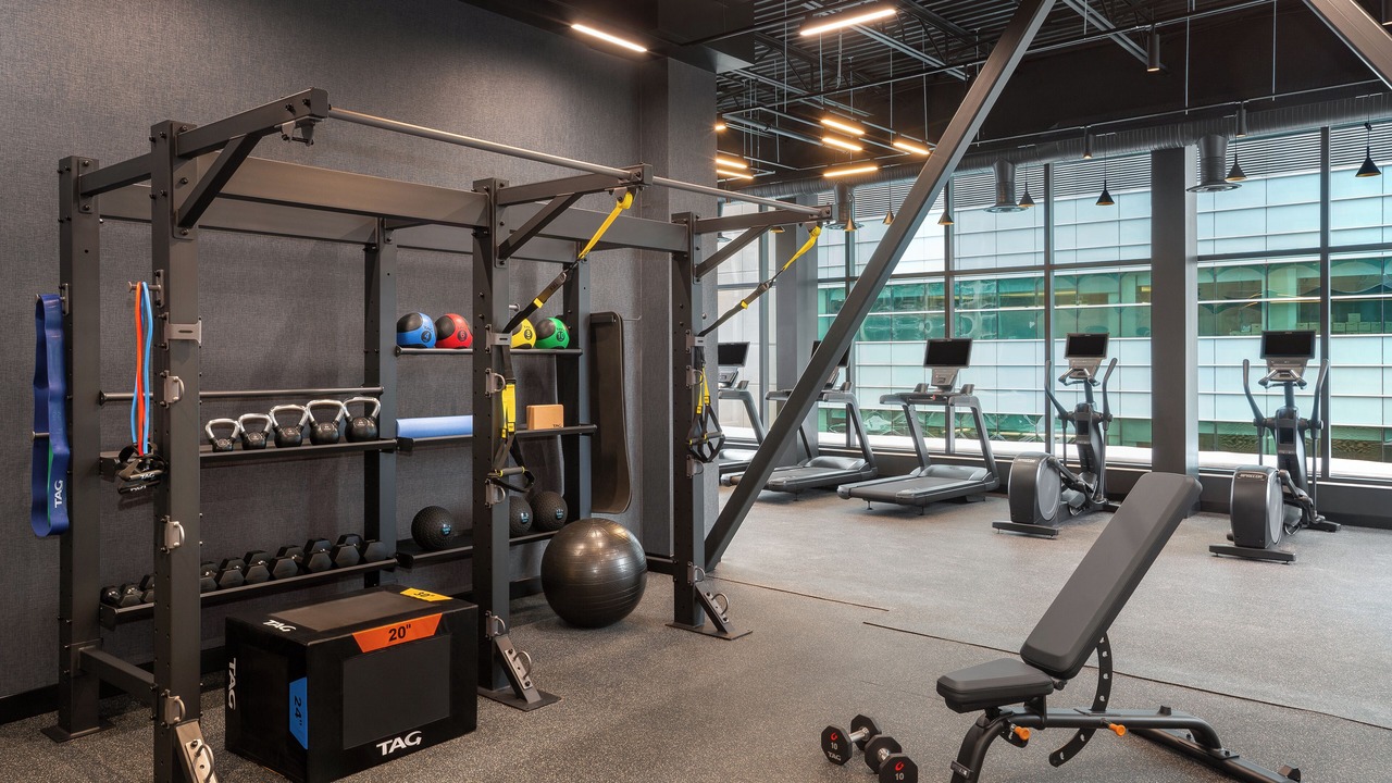 Photo of Others in Downtown Calgary