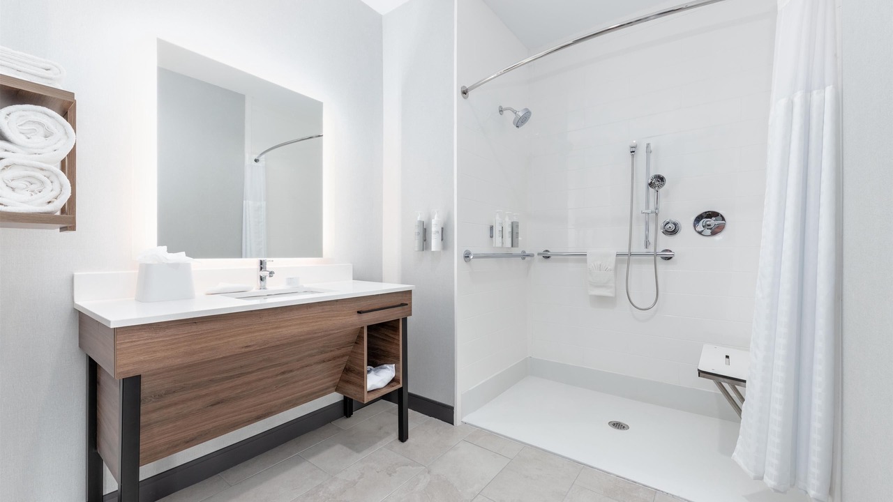 Photo of Bathroom in Irving