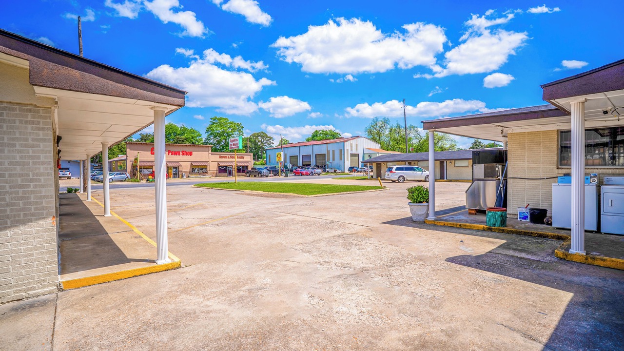 Photo of Outdoor in West Monroe