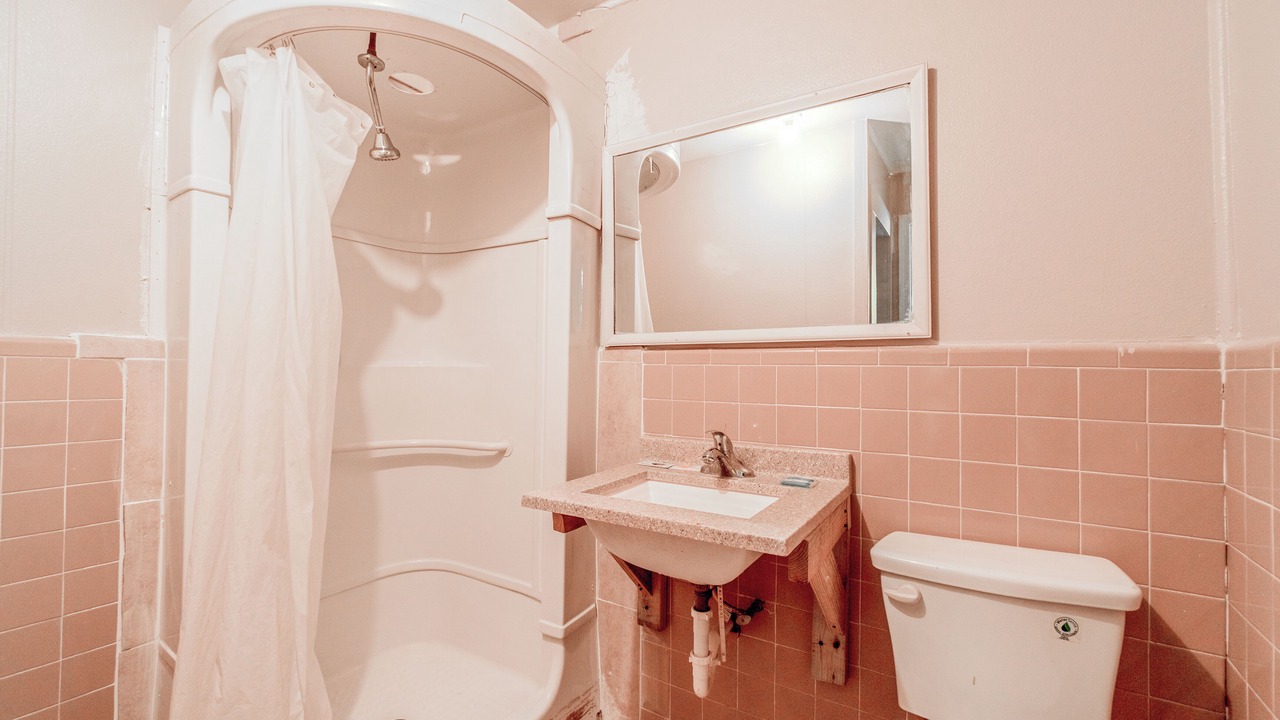 Photo of Bathroom in West Monroe