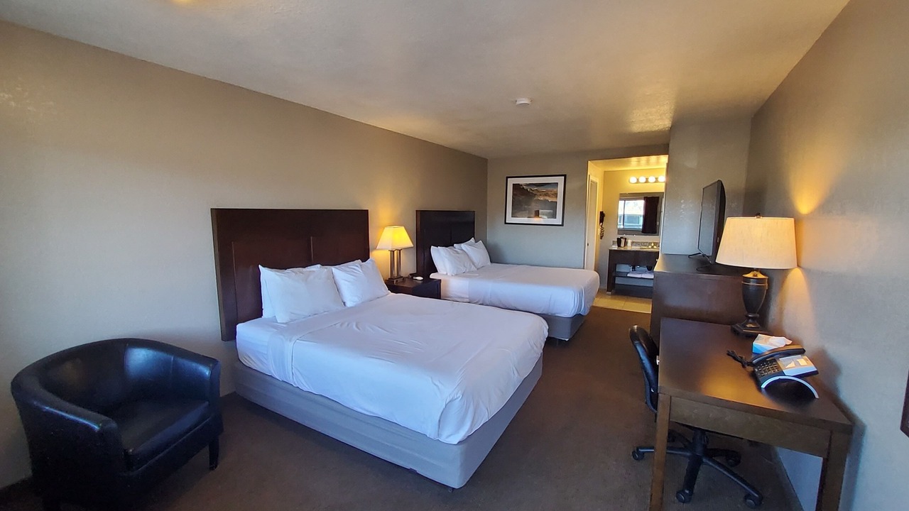 Photo of Bedroom in Tropic