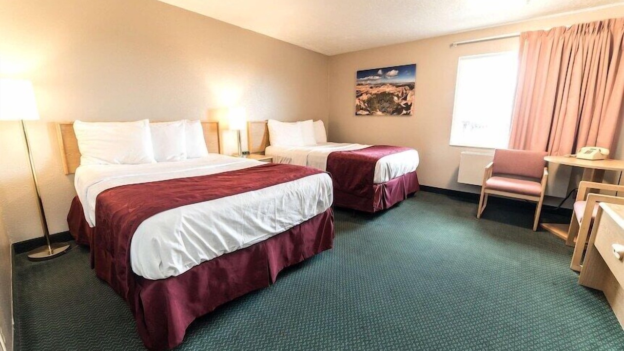 Photo of Bedroom in Tropic