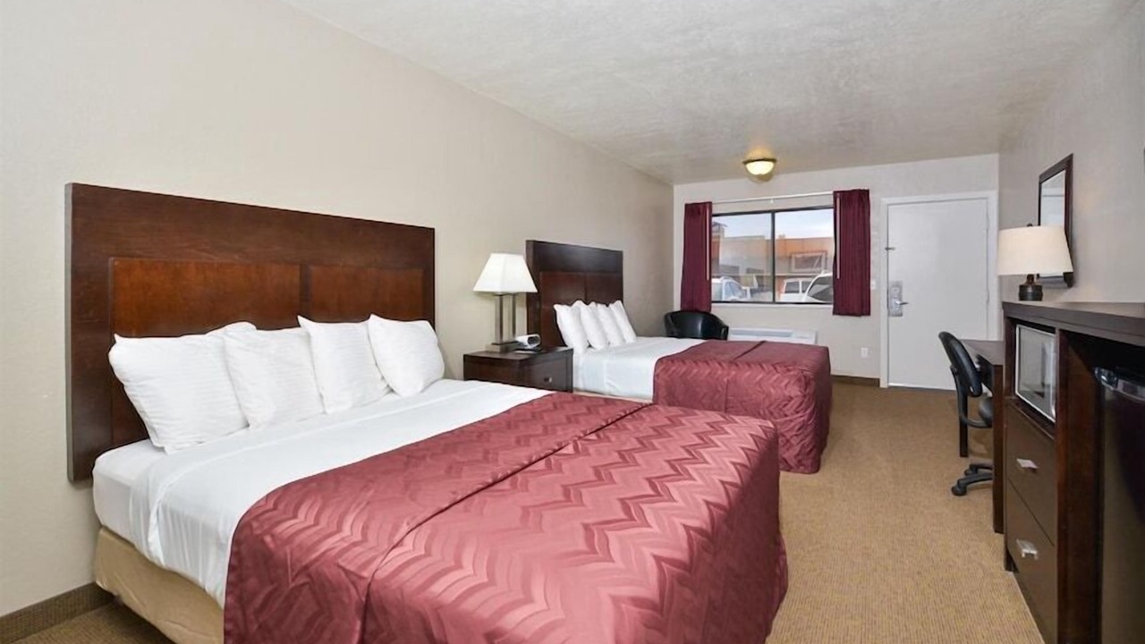 Photo of Bedroom in Tropic