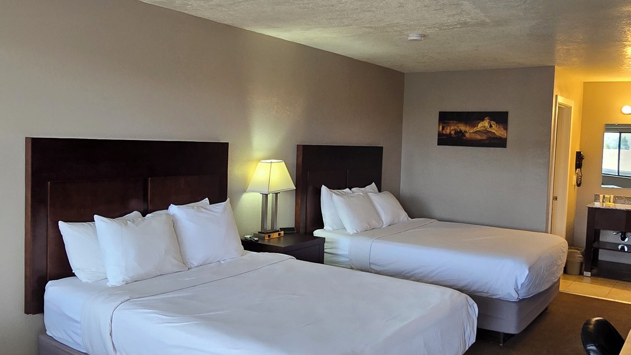 Photo of Bedroom in Tropic