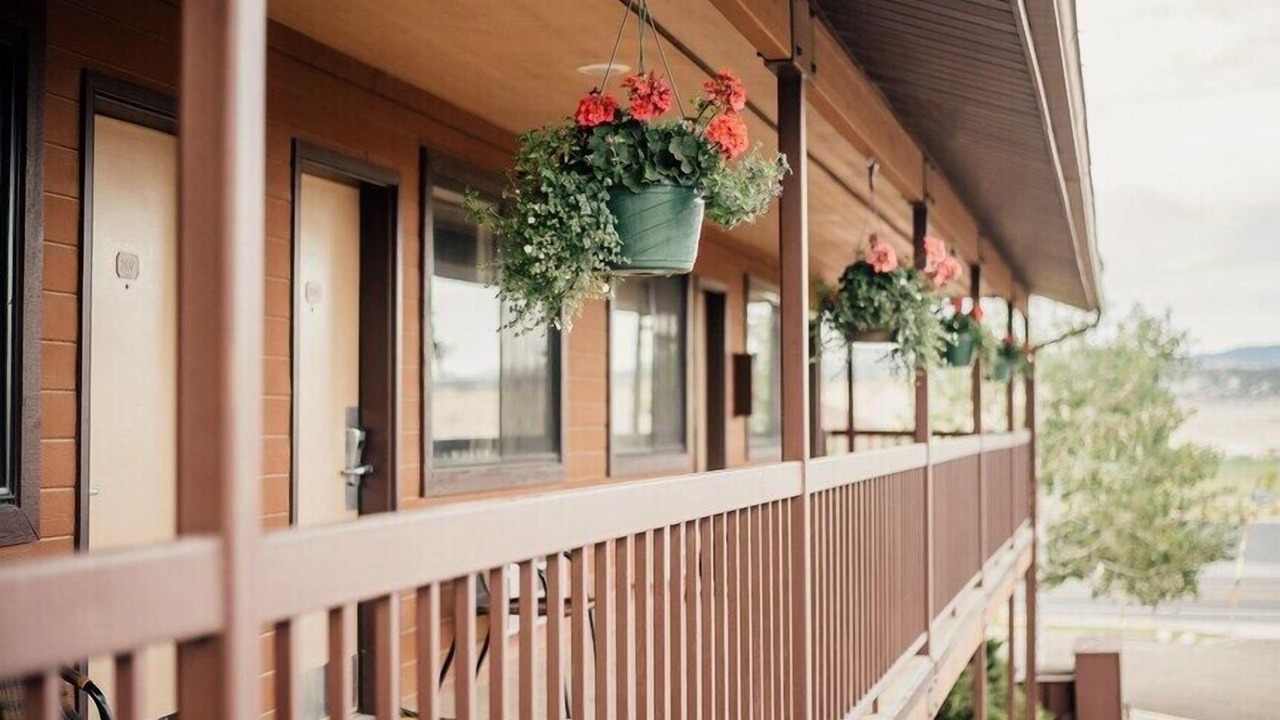 Photo of Outdoor in Tropic