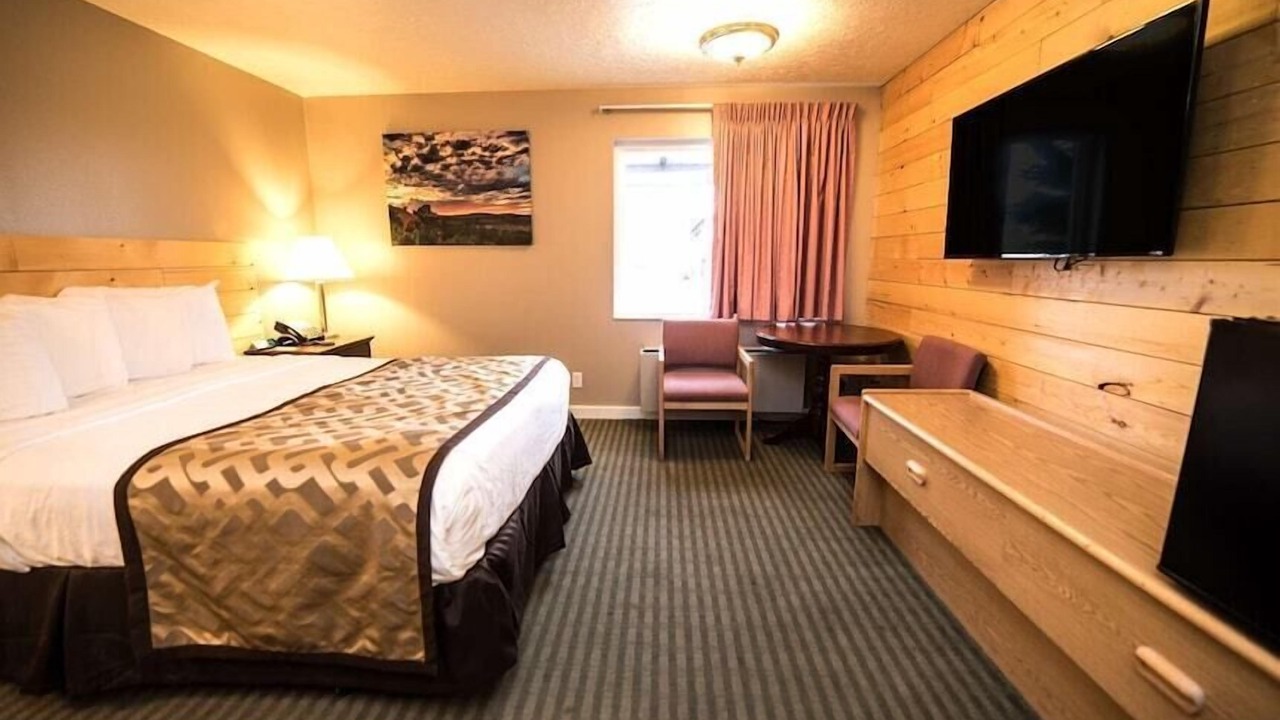 Photo of Bedroom in Tropic
