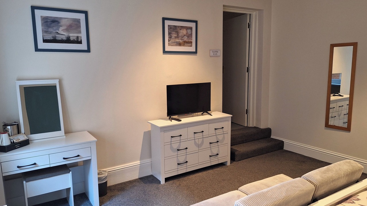 Photo of Bedroom in Cranleigh