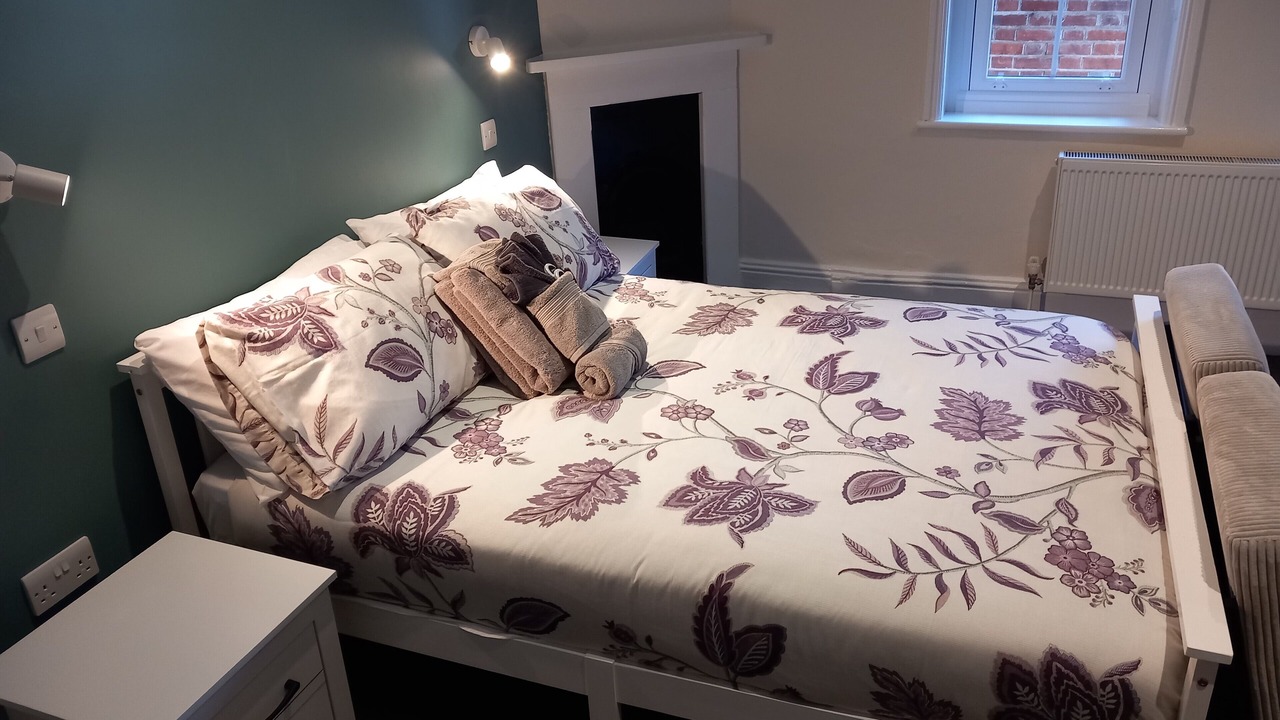 Photo of Bedroom in Cranleigh