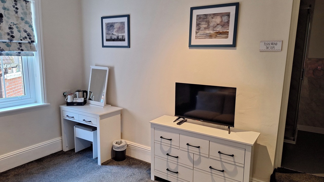 Photo of Bedroom in Cranleigh