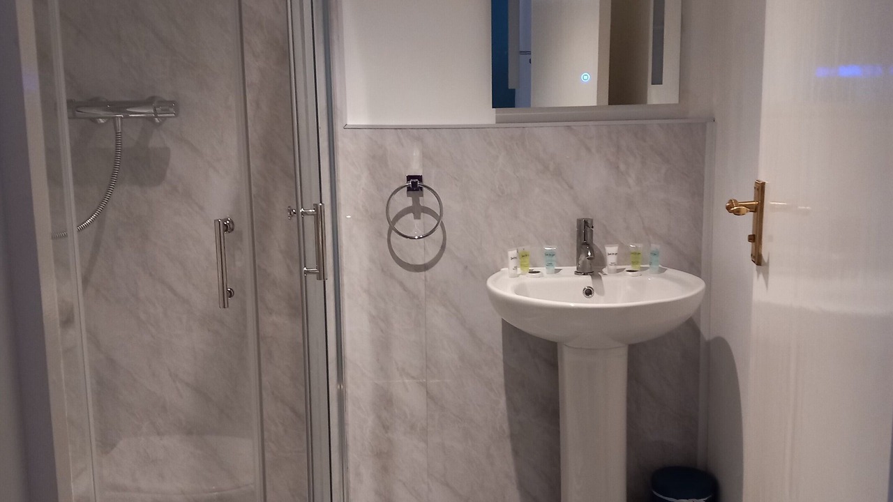 Photo of Bathroom in Cranleigh