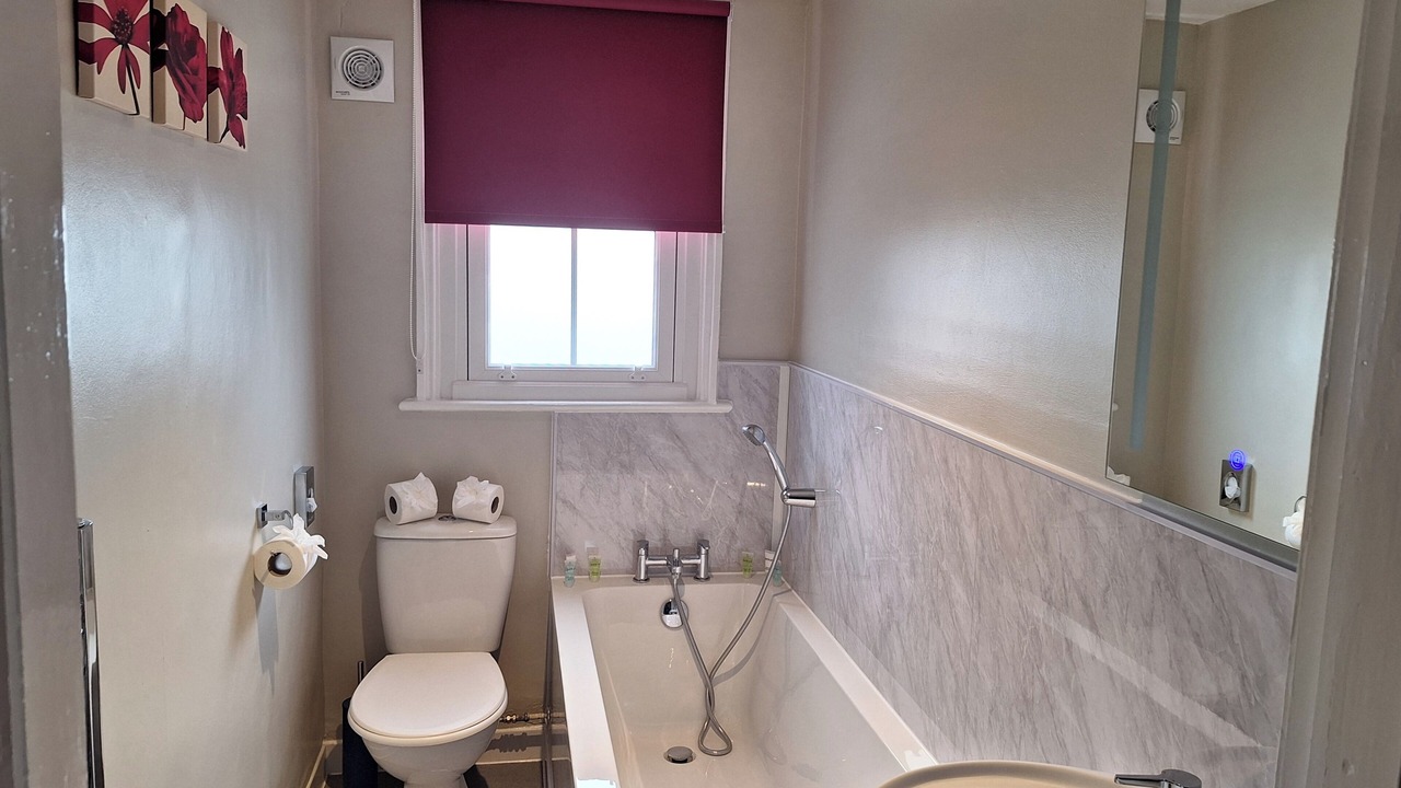Photo of Bathroom in Cranleigh