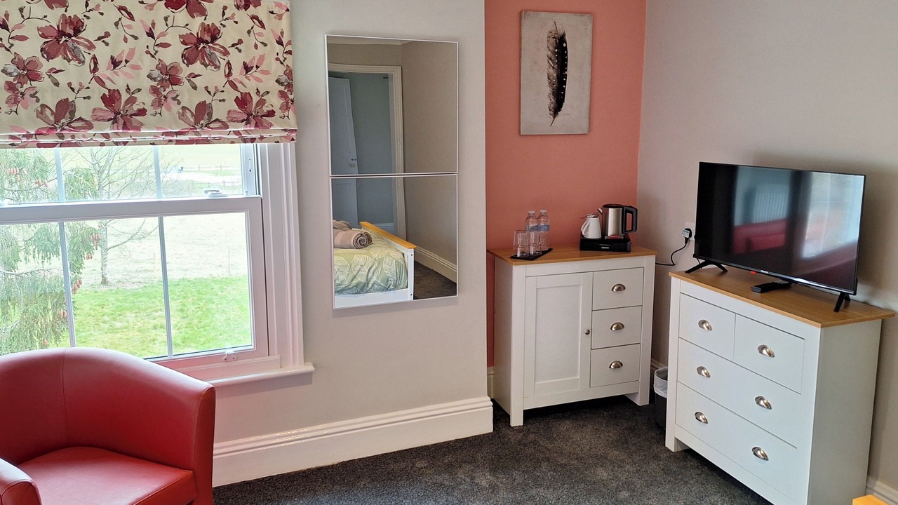 Photo of Bedroom in Cranleigh