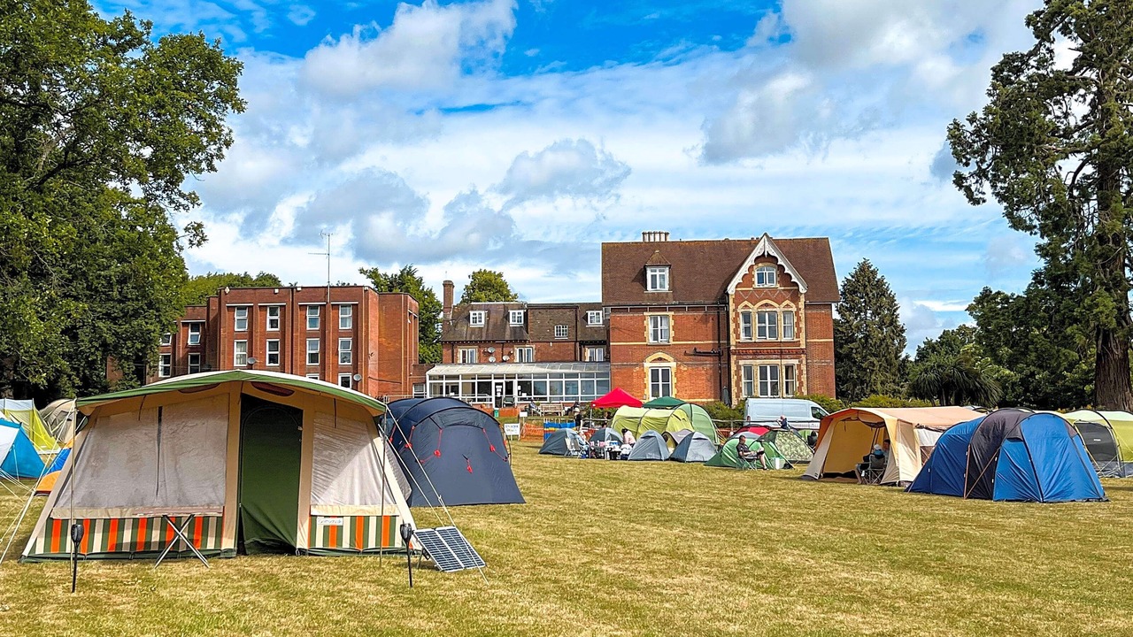 Photo of Outdoor in Cranleigh