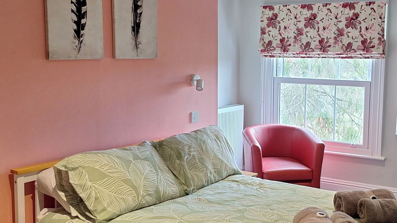 Photo of Bedroom in Cranleigh