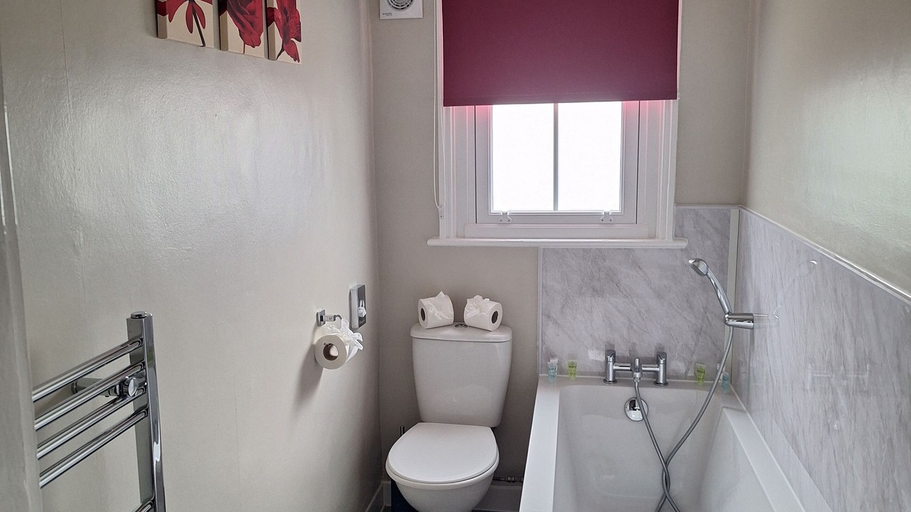 Photo of Bathroom in Cranleigh