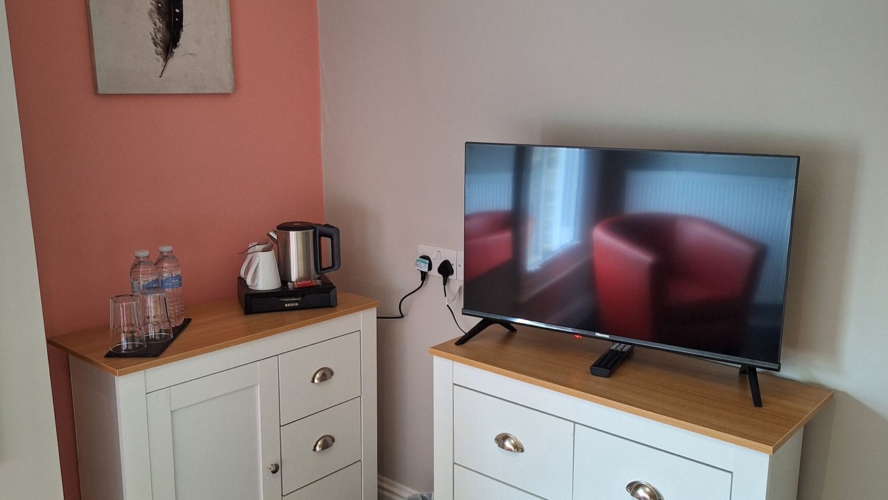 Photo of Bedroom in Cranleigh